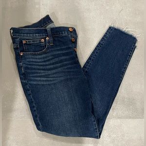 J. Crew Jeans